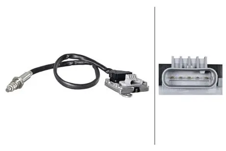 CZUJNIK NOX HELLA 6PN358307291