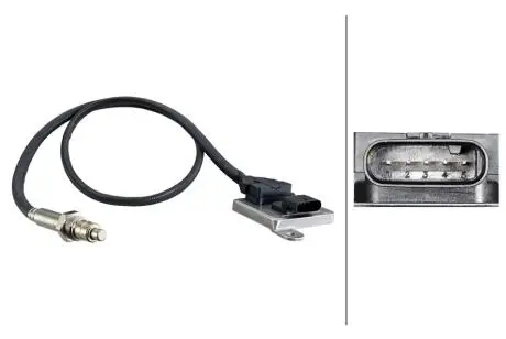 CZUJNIK NOX HELLA 6PN358307181