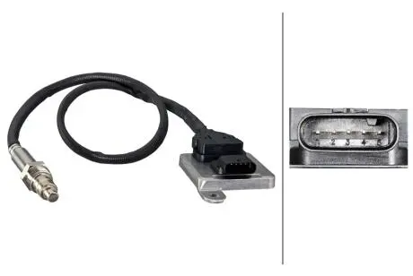 CZUJNIK NOX HELLA 6PN358307191
