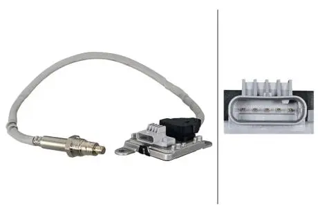 CZUJNIK NOX HELLA 6PN358307241