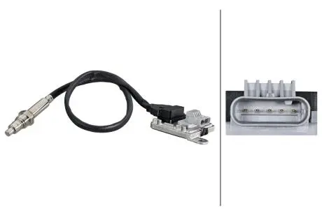 CZUJNIK NOX HELLA 6PN358307281
