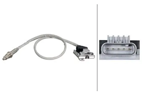 CZUJNIK NOX HELLA 6PN358307041