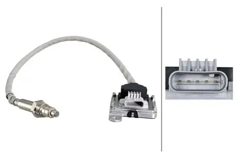 CZUJNIK NOX HELLA 6PN358307051