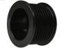 KOLO PASOWE ALTERNATORA AS-PL AP0092S (фото 1)