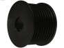 KOLO PASOWE ALTERNATORA AS-PL AP0092S (фото 2)