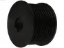 KOLO PASOWE ALTERNATORA AS-PL AP0092S (фото 2)