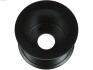 KOLO PASOWE ALTERNATORA AS-PL AP0092S (фото 3)