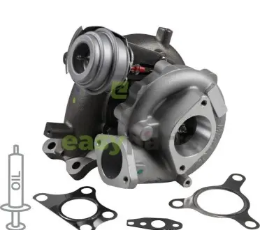 TURBOSPREZARKA JP GROUP 4017400100