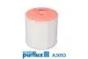 FILTR POWIETRZA Purflux A3053 (фото 1)