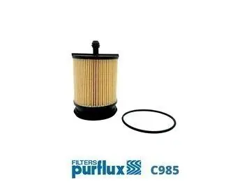 FILTR PALIWA Purflux C985