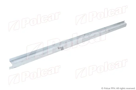 Reperaturka progu lewa=prawa Polcar 8192414