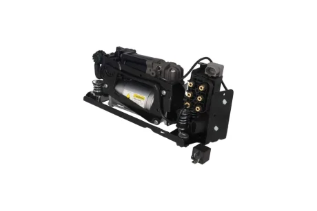 KOMPRESOR ZAWIESZENIA Z OSPRZETEM KAMOKA 2077057