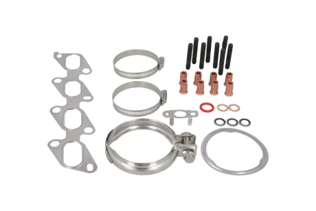 ZESTAW MONTAZOWY TURBOSPREZARKI KAMOKA 8607029