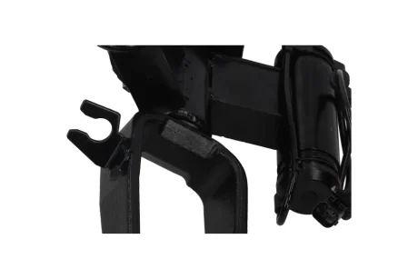 AMORTYZATOR PNEUMAT PRZOD PR KAMOKA 2070034