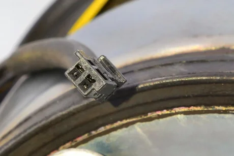 AMORTYZATOR PNEUMAT TYL LE KAMOKA 2070098