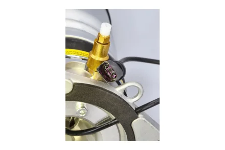 AMORTYZATOR PNEUMAT TYL PR KAMOKA 2070078