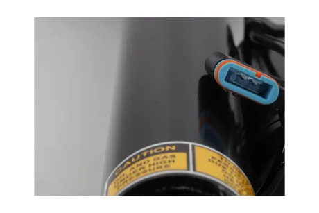 AMORTYZATOR PNEUMAT TYL LE KAMOKA 2070053