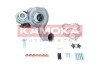 TURBOSPREZARKA KAMOKA 8600007 (фото 1)