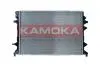 INTERCOOLER KAMOKA 7705229 (фото 2)