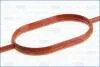 Gasket intake manifold AJUSA 13309900 (фото 4)