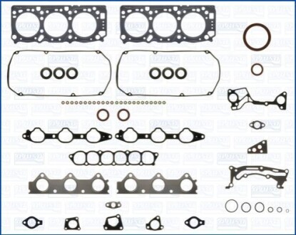 Прокладки двигателя комплект AJUSA 50285900