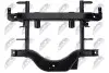 CROSSMEMBER REAR NTY ZRZ-ME-017 (фото 2)