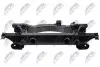 CROSSMEMBER REAR NTY ZRZ-ME-017 (фото 3)