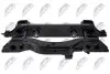 CROSSMEMBER REAR NTY ZRZ-ME-017 (фото 4)