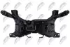 CROSSMEMBER NTY ZRZ-VV-001 (фото 1)