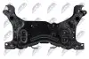 CROSSMEMBER NTY ZRZ-VV-001 (фото 2)