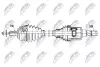DRIVESHAFT NTY NPW-VV-170 (фото 1)