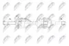 DRIVESHAFT NTY NPW-JG-016 (фото 1)
