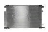 Радіатор кондиціонера (з осушувачем) Toyota Camry 2.5/3.5 17-/Rav 4 V 2.0/2.5 18- NRF 350624 (фото 5)