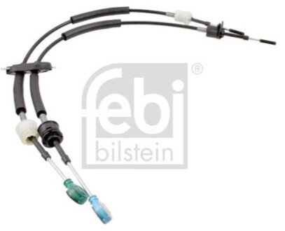 Автозапчасть FEBI BILSTEIN 188217