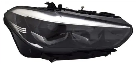Автозапчасть TYC 2017859062