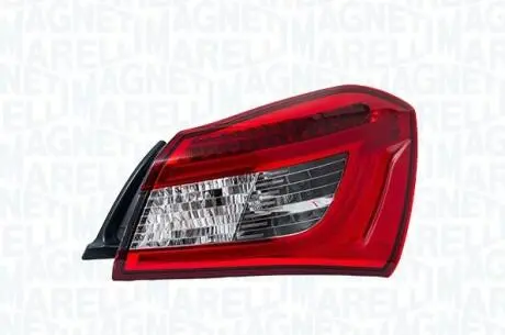 Автозапчасть MAGNETI MARELLI 715104224000