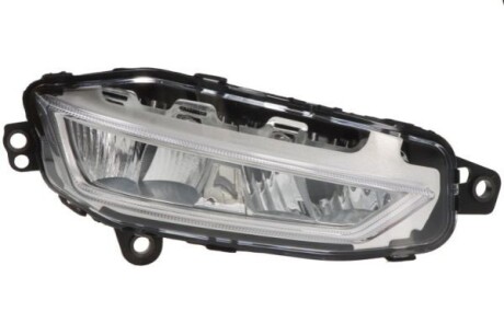 Автозапчасть TRUCKLIGHT FLVO014R