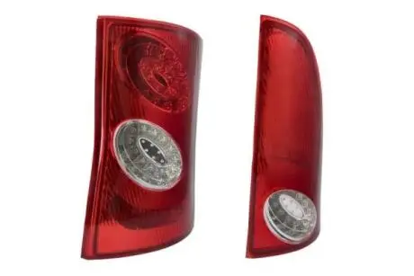 Автозапчасть TRUCKLIGHT TLIR002R