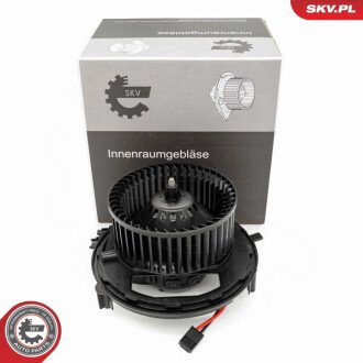 DMUCHAWA SKV GERMANY 68SKV107