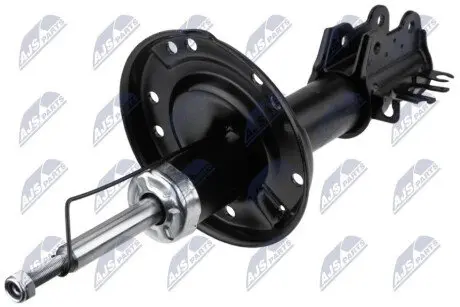 Автозапчасть NTY AFT002