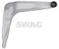 Фото 1 - важіль підвіски SWAG 33108591 Важіль підвіски SWAG 33108591 (фото 1)
