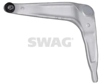 Фото важіль підвіски SWAG 33108501 Важіль підвіски SWAG 33108501
