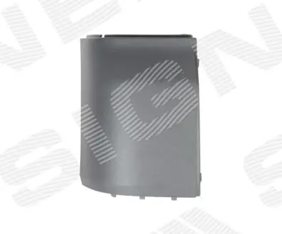 УГОЛ БАМПЕРА Signeda PVG04077PAL