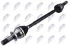 DRIVESHAFT NTY NPW-JG-014 (фото 2)