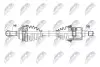 DRIVESHAFT NTY NPW-LR-039 (фото 1)
