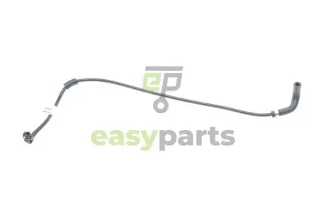 Патрубок системи охолодження Opel Astra H/J/Vectra C/Zafira 1.6-1.8 05-15 AIC 74811