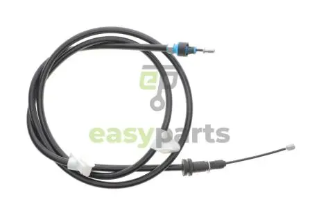 Трос ручника (L) Ford Mondeo/Galaxy 06-15 (диск) AIC 75312