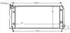 BEHR MAHLE / KNECHT CR1079000S (фото 1)