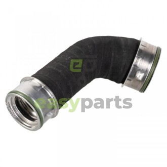 Патрубок интеркулера VW T5 1.9TDI 03- FEBI BILSTEIN 173859