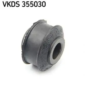 Втулка стабілізатора (переднього) Opel Astra F/Vectra A 88-02 (d=12mm) SKF VKDS 355030